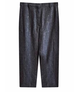BRUNELLO CUCINELLI Брюки широкие