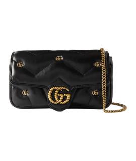 GUCCI Сумка через плечо
