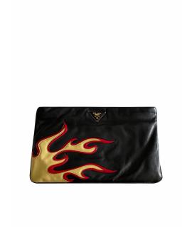 PRADA Клатч/вечерняя сумка