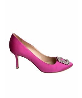 MANOLO BLAHNIK Туфли