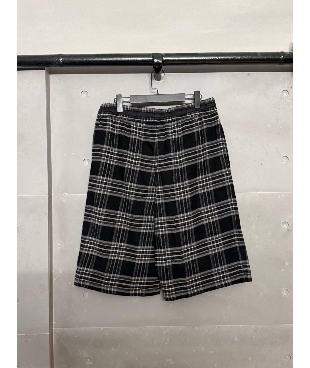 CHROME HEARTS Мульти шорты, фото 2