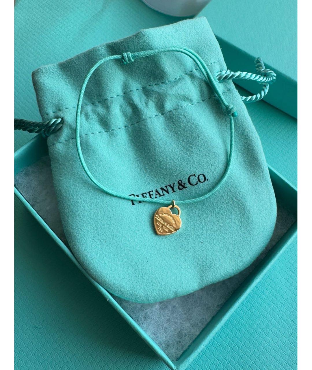 TIFFANY&CO Браслет, фото 2