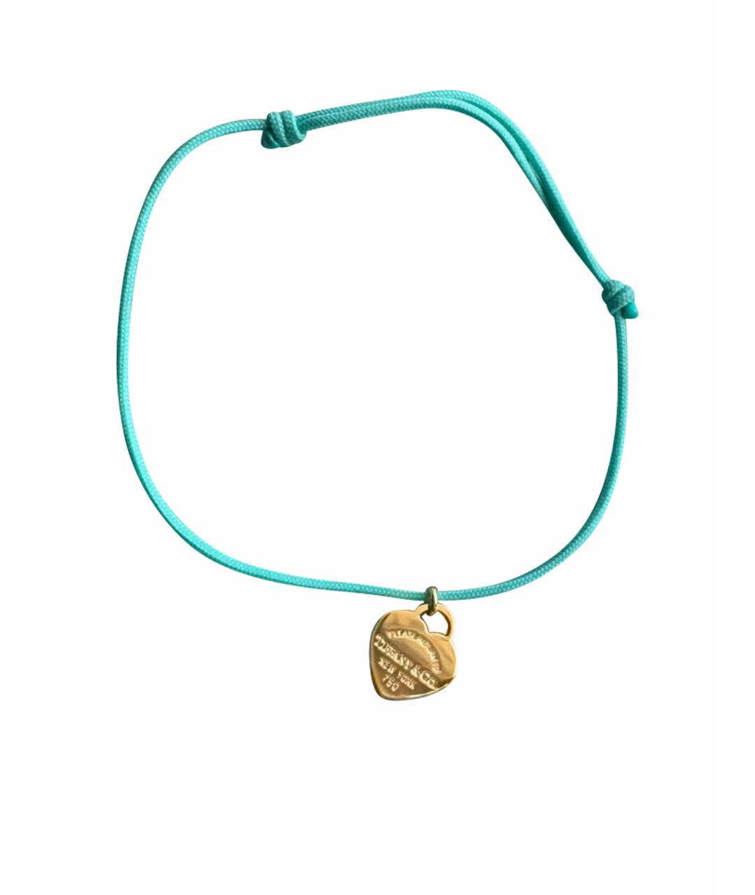 TIFFANY&CO Браслет, фото 1