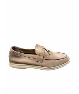 LORO PIANA Лоферы