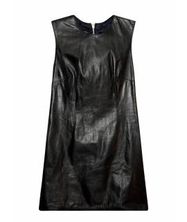 CHROME HEARTS Повседневное платье