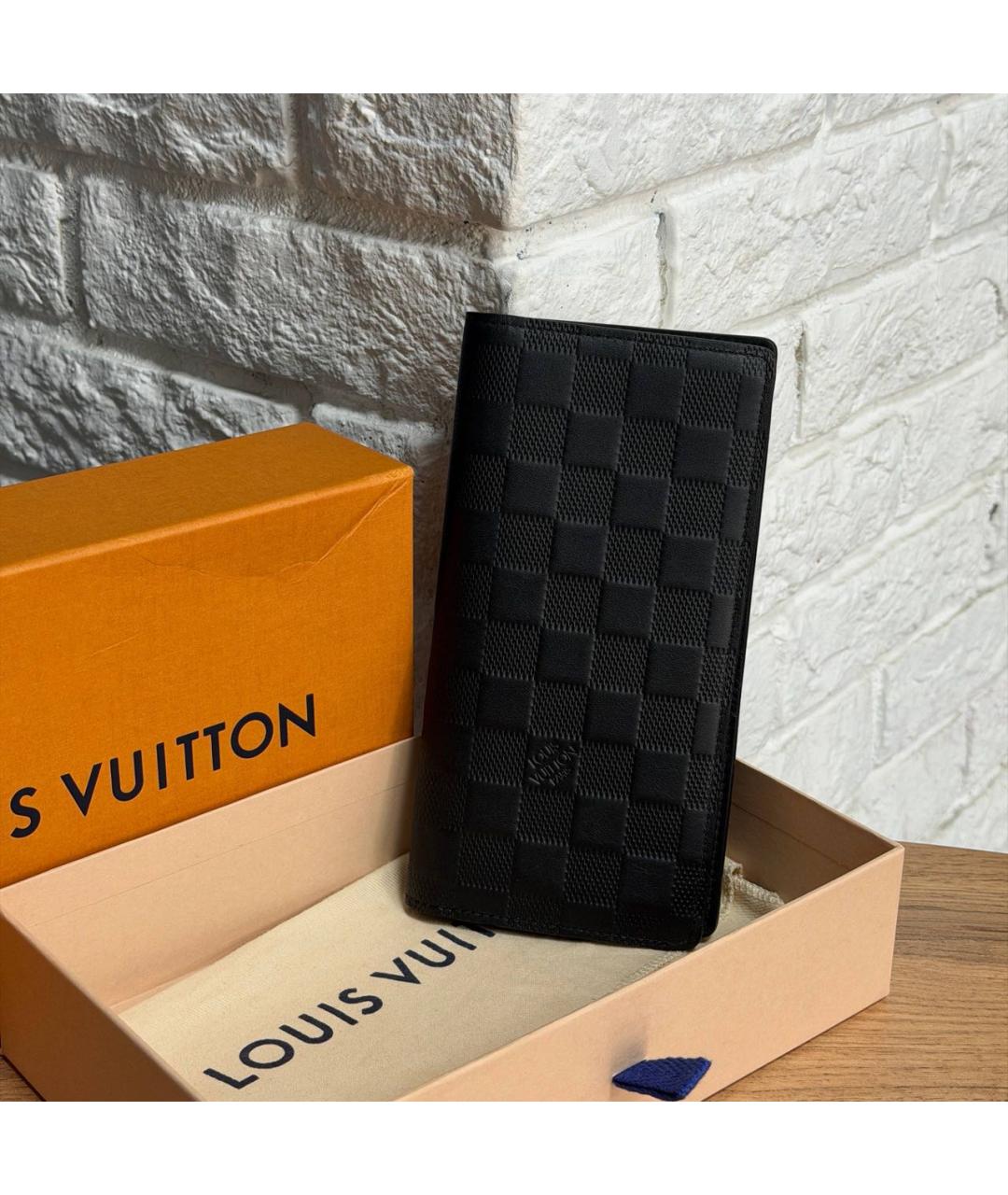 LOUIS VUITTON Кошелек, фото 4