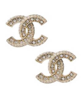 CHANEL Серьги
