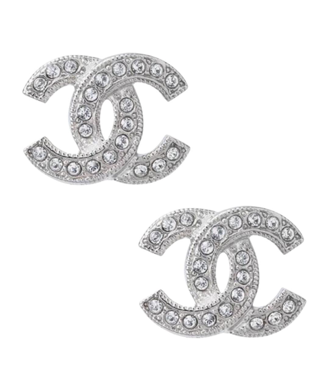 CHANEL Серьги, фото 1