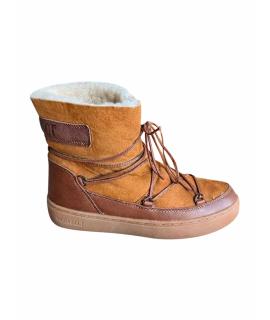 MOON BOOT Полусапоги