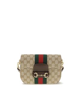 GUCCI Сумка через плечо