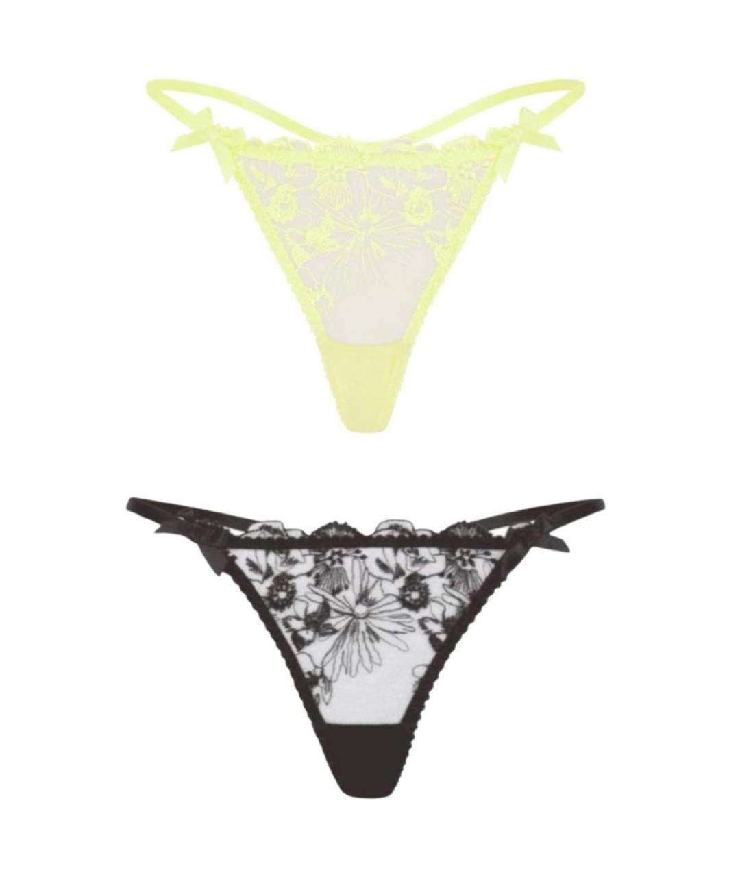 AGENT PROVOCATEUR Мульти трусы, фото 1