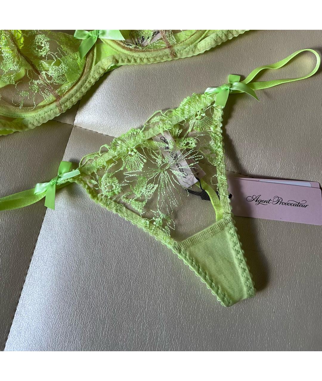 AGENT PROVOCATEUR Мульти трусы, фото 5