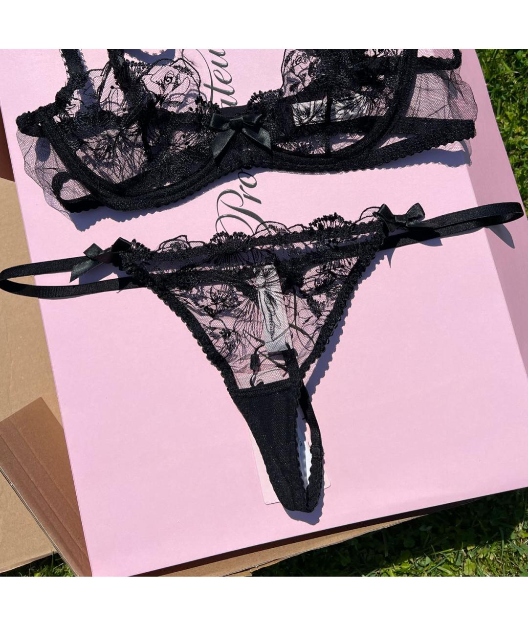 AGENT PROVOCATEUR Мульти трусы, фото 8