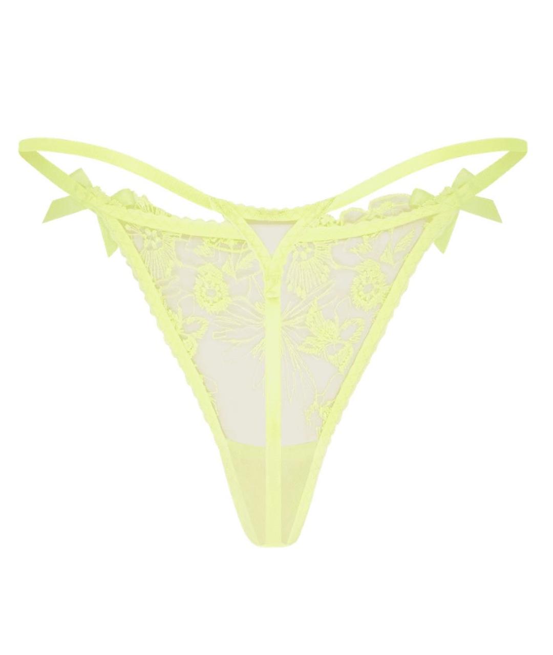 AGENT PROVOCATEUR Мульти трусы, фото 7