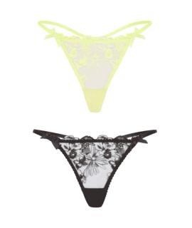 AGENT PROVOCATEUR Трусы
