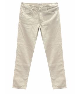 LORO PIANA Прямые джинсы