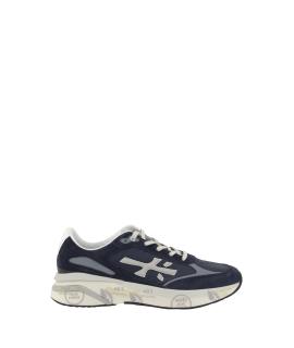 PREMIATA Низкие кроссовки / кеды