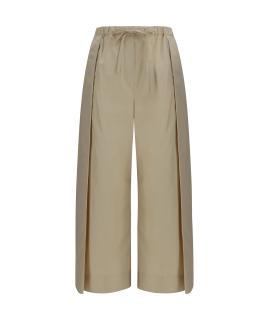 LOEWE Брюки широкие