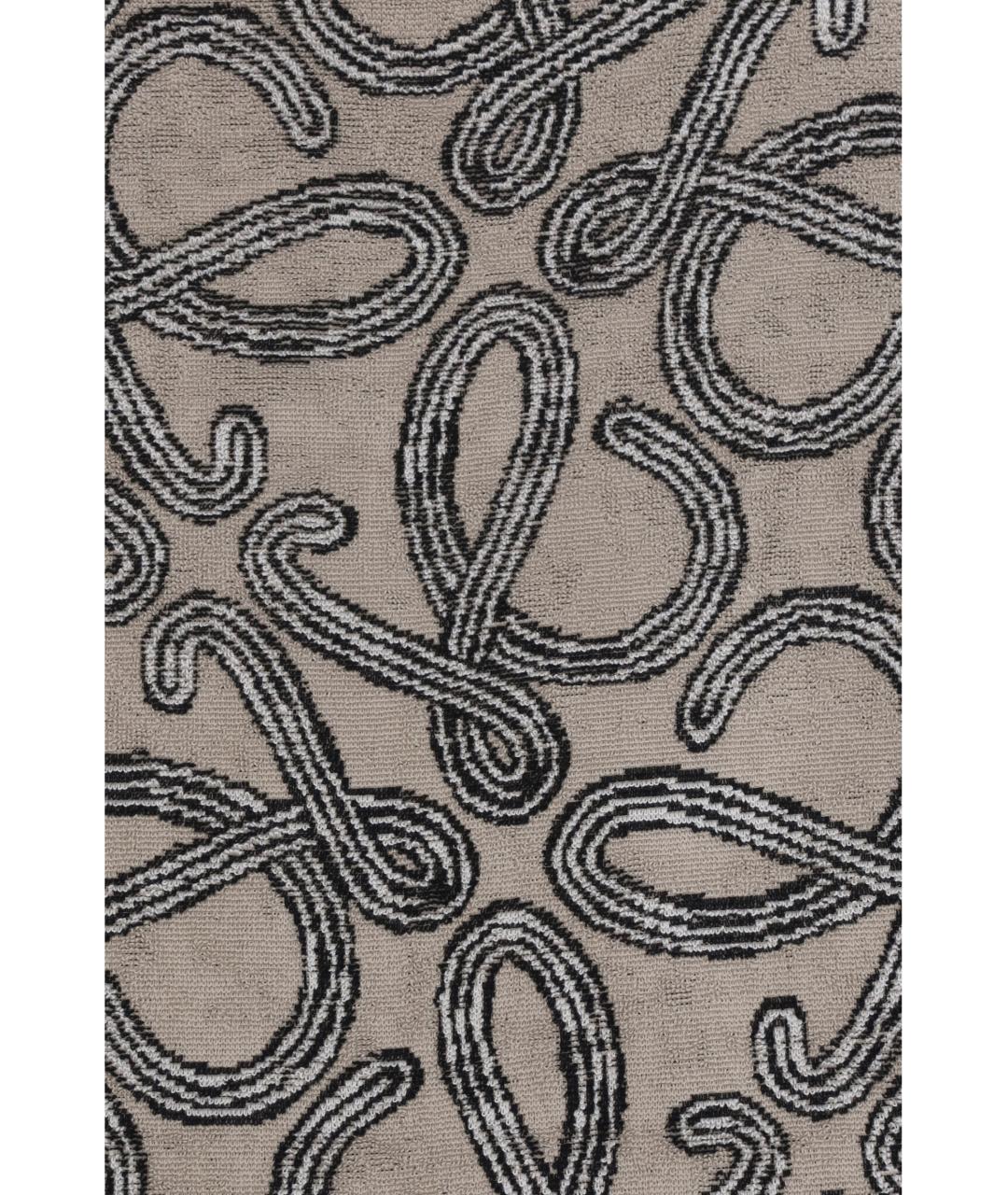 LOEWE Хлопковое полотенце, фото 3