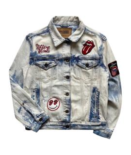 TOMMY HILFIGER Куртка