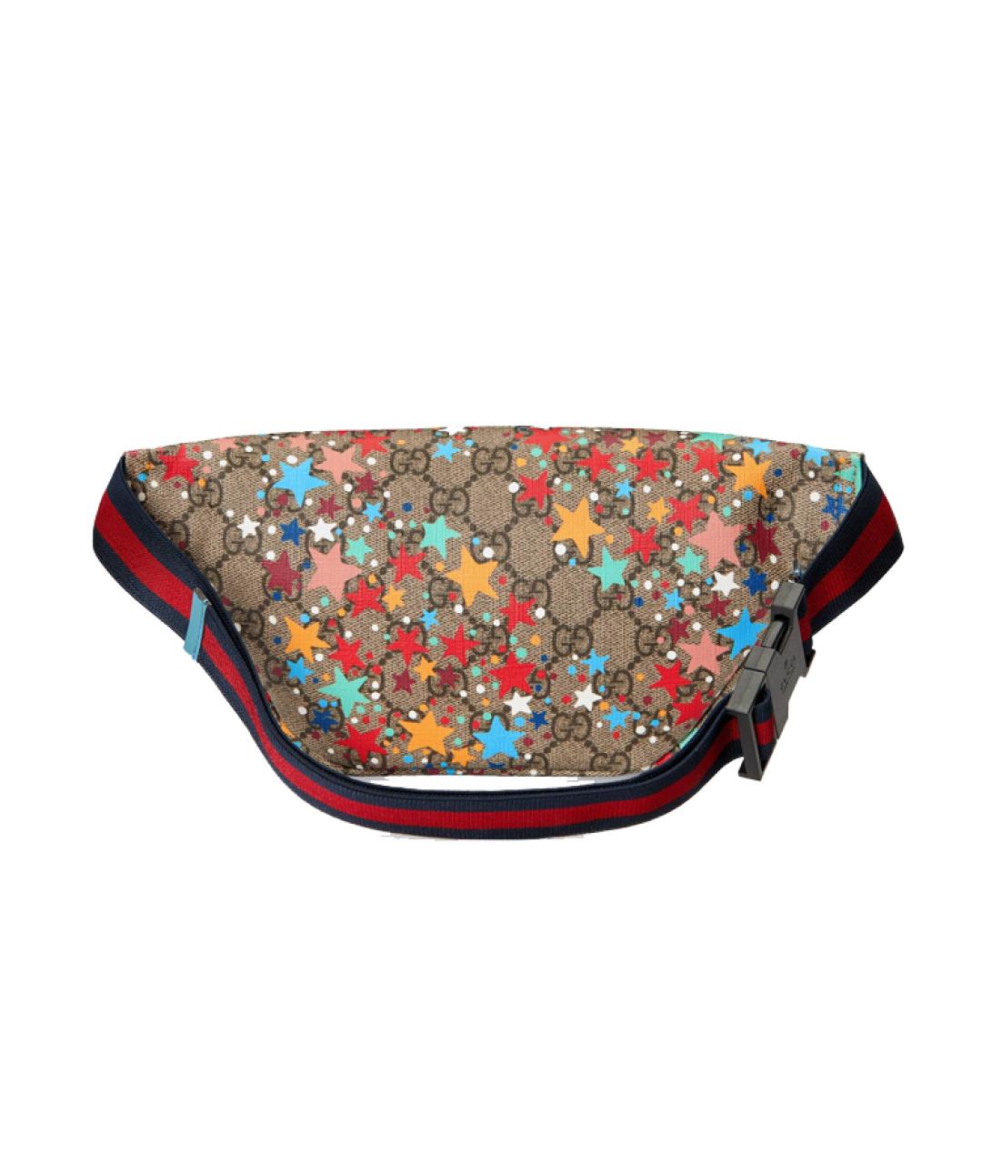 GUCCI Мульти поясная сумка, фото 3