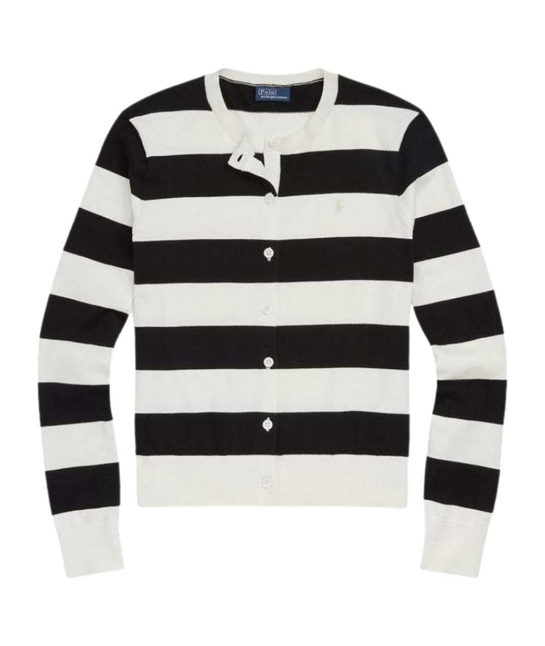 POLO RALPH LAUREN Мульти кардиган, фото 1