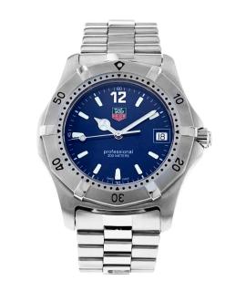 TAG HEUER Часы