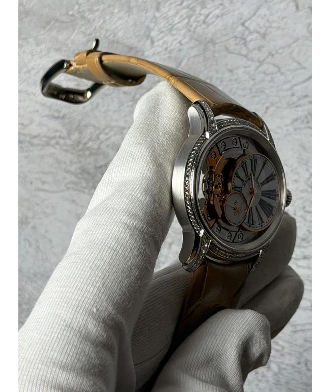 Audemars Piguet Золотые часы из белого золота, фото 4