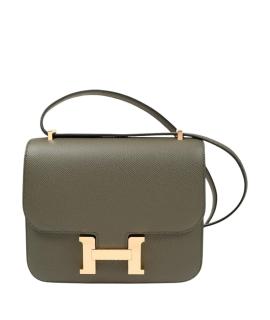HERMES Сумка через плечо