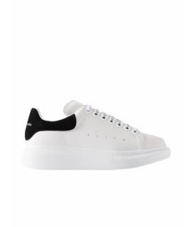 ALEXANDER MCQUEEN Кроссовки