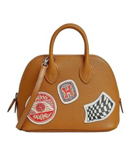 HERMES Сумка через плечо