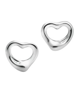 TIFFANY&CO Серьги