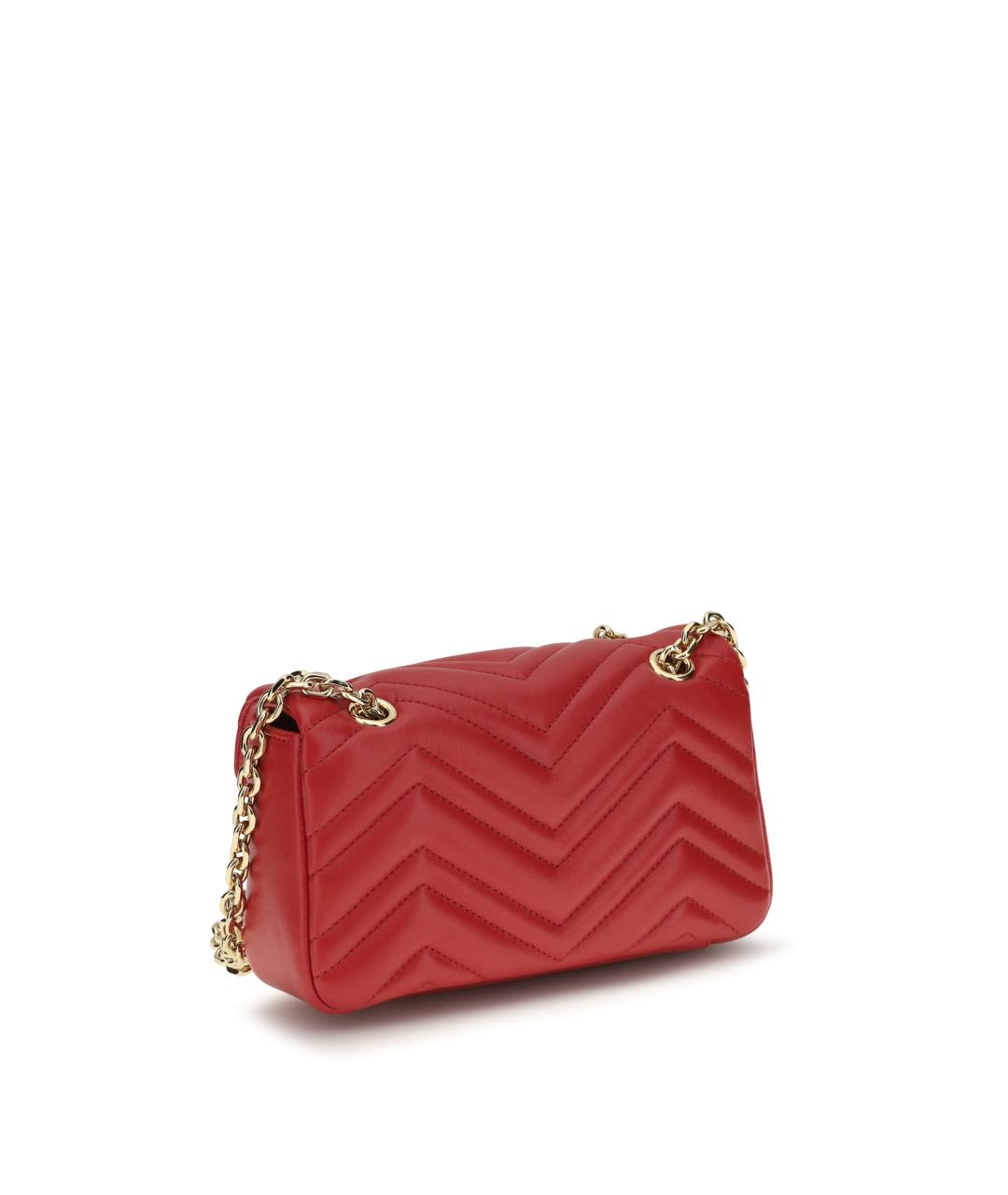 GUCCI Кожаная сумка через плечо, фото 3