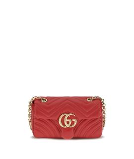 GUCCI Сумка через плечо