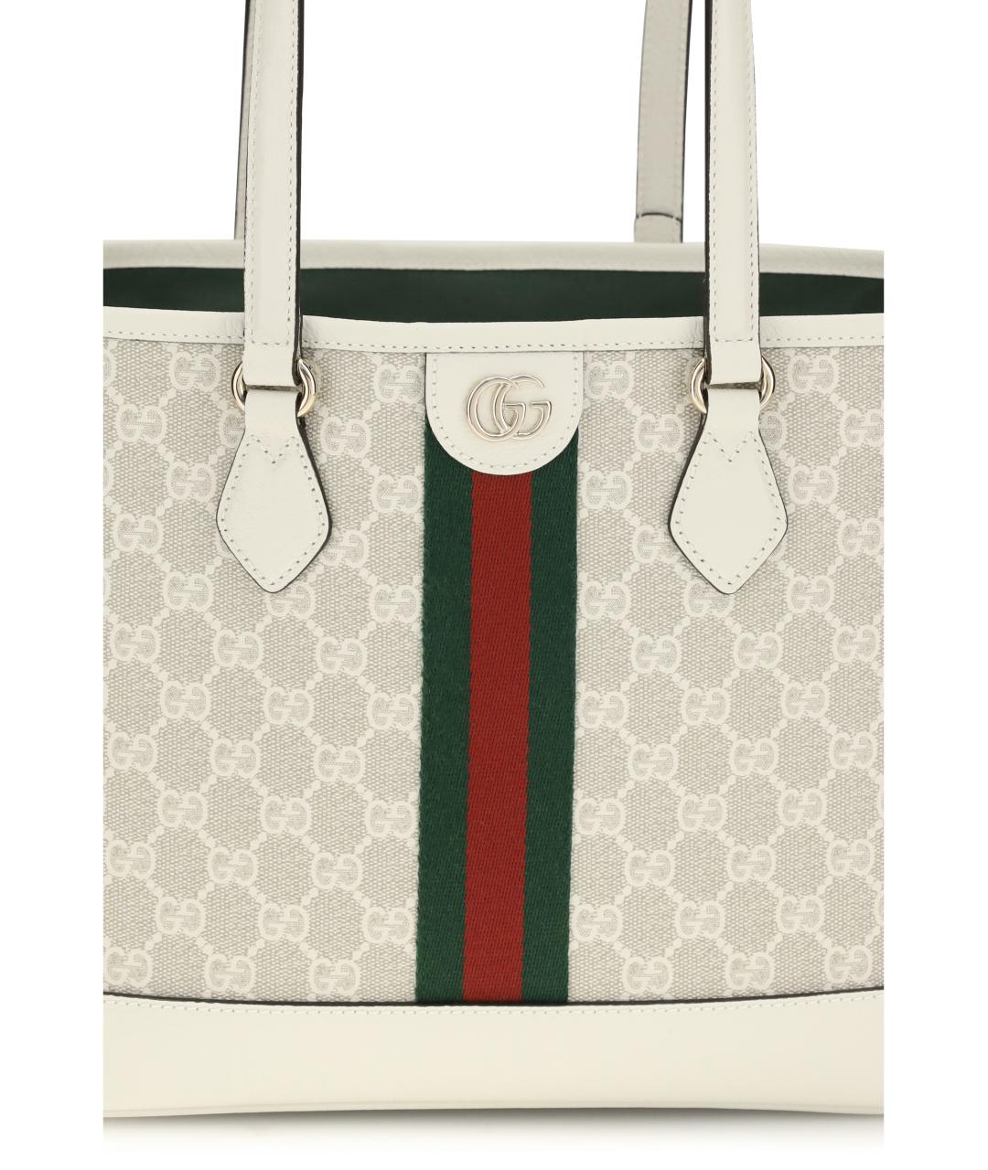 GUCCI Мульти сумка тоут, фото 4