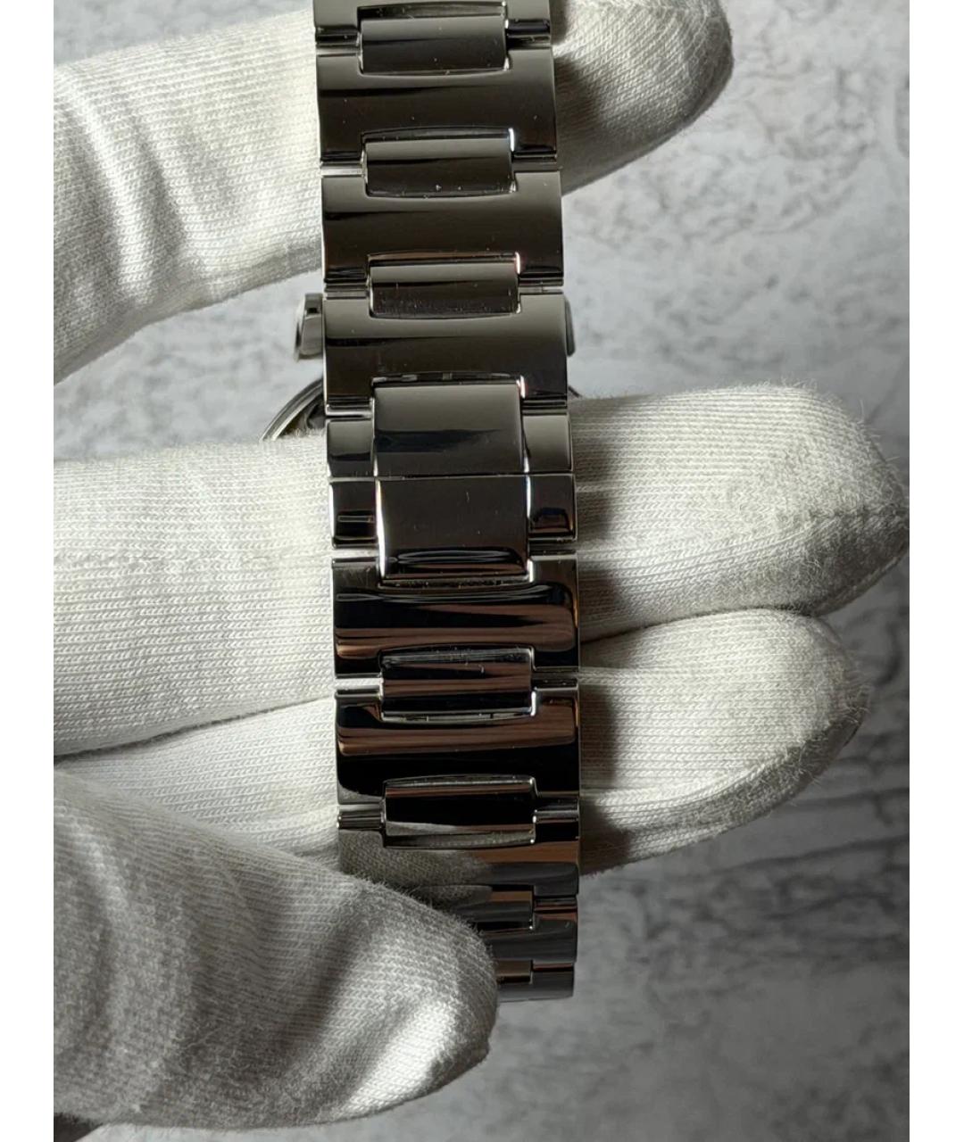 CHOPARD Золотые часы из розового золота, фото 8