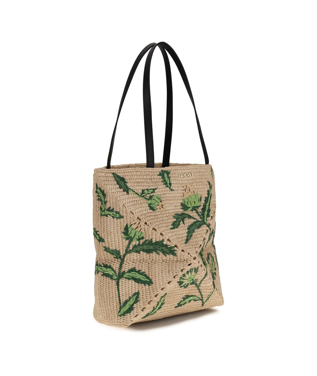 LOEWE Мульти сумка тоут, фото 2