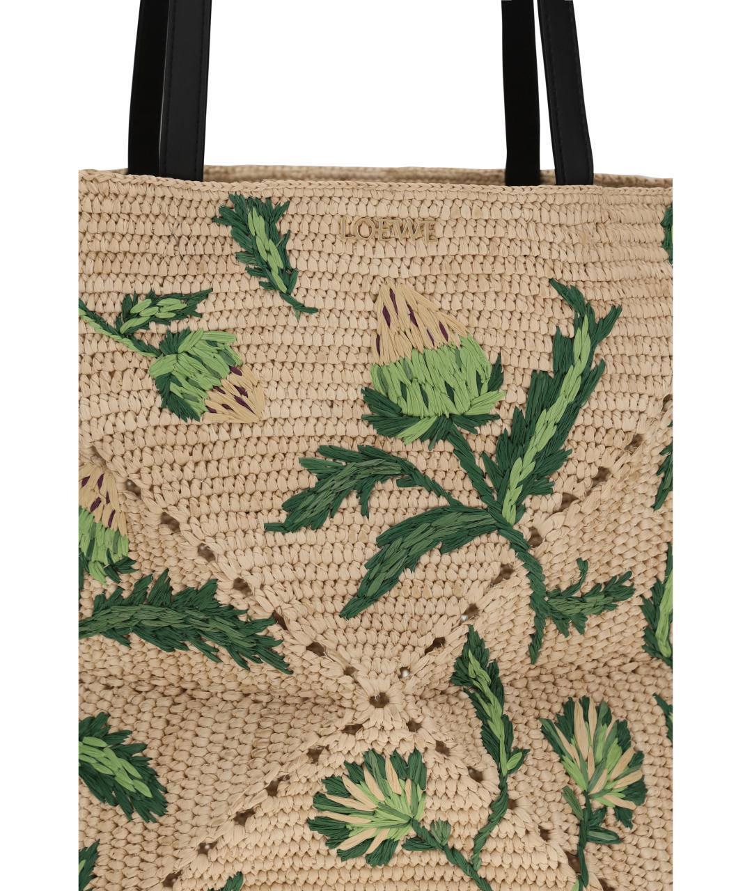 LOEWE Мульти сумка тоут, фото 3