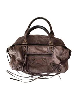 BALENCIAGA Сумка с короткими ручками