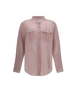 ISABEL MARANT ETOILE Рубашка