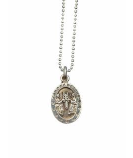 CHROME HEARTS Цепочка/подвеска