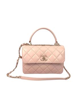 CHANEL Сумка через плечо