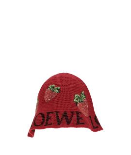 LOEWE Шляпа