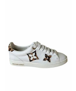 LOUIS VUITTON Кеды