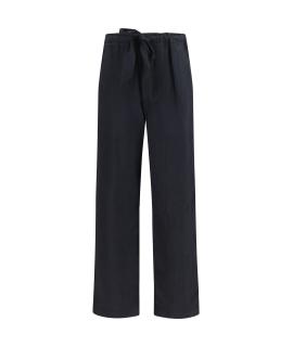 ISABEL MARANT ETOILE Прямые брюки