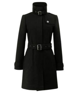 BURBERRY Пальто