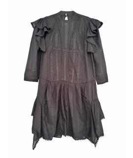 ISABEL MARANT ETOILE Повседневное платье
