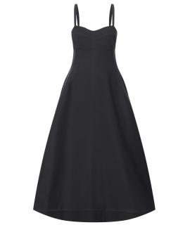 JIL SANDER Повседневное платье