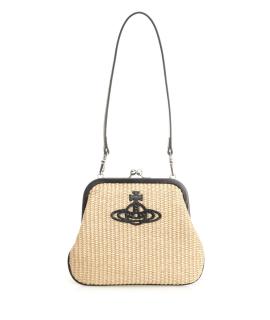 VIVIENNE WESTWOOD Сумка с короткими ручками