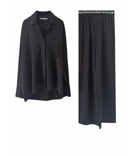 ALEXANDER WANG Костюм с брюками